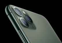 Photo 2of Apple iPhone 11 Pro / Pro Max