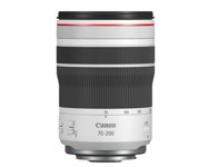 Thumbnail of Canon RF 70-200mm F4 L IS USM Full-Frame Lens (2020)
