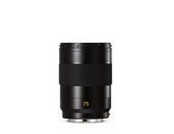 Thumbnail of Leica APO-Summicron-SL 75mm F2 ASPH Full-Frame Lens (2018)