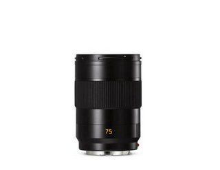 Leica APO-Summicron-SL 75mm F2 ASPH Full-Frame Lens (2018)
