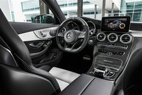 Photo 0of Mercedes-Benz C-Class C205 Coupe (2014-2018)