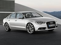 Thumbnail of product Audi A6 C7 (4G) Sedan (2011-2014)