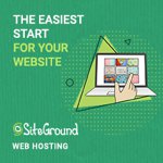 Photo 1of SiteGround Shared Hosting