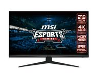 Photo 2of MSI G281UV 28" 4K Gaming Monitor (2022)