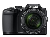Nikon Coolpix B500 1/2.3" Compact Camera (2016)