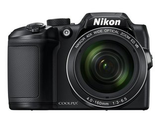 Nikon Coolpix B500 1/2.3"