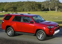 Thumbnail of product Toyota 4Runner 5 (N280) SUV (2009)