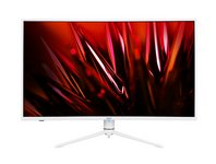 Acer XZ396QU Pwmiipphx 39" QHD Curved Gaming Monitor (2021)