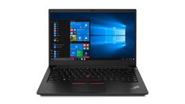 Photo 0of Lenovo ThinkPad E14 Gen 2 Laptop w/ AMD