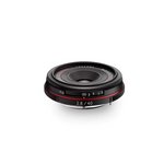 Thumbnail of Pentax HD Pentax DA 40mm F2.8 Limited APS-C Lens (2013)