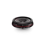 Pentax HD Pentax DA 40mm F2.8 Limited APS-C Lens (2013)