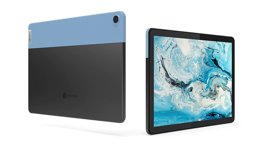 Photo 7of Lenovo Chromebook Duet 2-in-1 Tablet