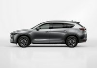 Photo 6of Mazda CX-8 (KG) Crossover (2017)