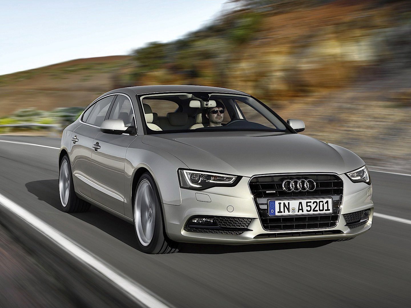 Audi A5 Sportback B8 (8T) facelift Sedan (20112016) Specifications, Reviews, Price Comparison