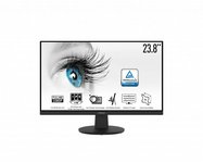 Thumbnail of product MSI Pro MP242V 24" FHD Monitor (2021)