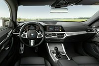 Photo 6of BMW 4 Series Gran Coupe G26 Sedan (2021)