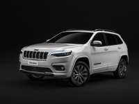 Photo 5of Jeep Cherokee 5 (KL) Crossover (2013)