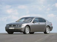 Thumbnail of BMW 7 Series E65 / E66 Sedan (2001-2005)