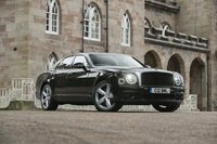 Photo 6of Bentley Mulsanne II facelift