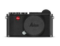 Photo 0of Leica CL APS-C Mirrorless Camera (2017)