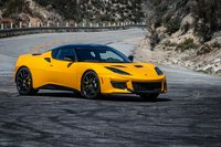 Thumbnail of Lotus Evora Sports Car (2009-2018)