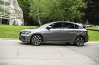 Thumbnail of product Fiat Tipo (Type 356) Hatchback Hatchback (2016)