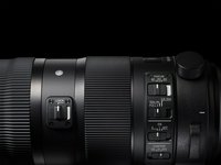Photo 0of Sigma 150-600mm F5-6.3 DG OS HSM | Sport Full-Frame Lens (2014)