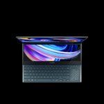 Photo 2of ASUS ZenBook Pro Duo 15 OLED (UX582) Dual-Screen Laptop (2021)