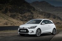 Thumbnail of product Hyundai i20 II (GB) Hatchback (2014-2020)