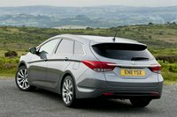 Photo 1of Hyundai i40 Tourer Station Wagon (2011-2018)