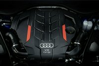 Photo 3of Audi S8 D5 (4N) Sedan (2020)