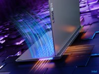 Photo 2of Lenovo Legion 7i GEN 6 16" Intel Gaming Laptop (2021, 16ITH-6)