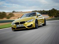 Photo 2of BMW M4 F82 Coupe (2014-2020)