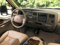 Photo 0of Ford Excursion (UW137) SUV (2000-2005)