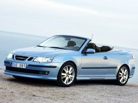 Thumbnail of product Saab 9-3 II (YS3F) Convertible (2002-2008)