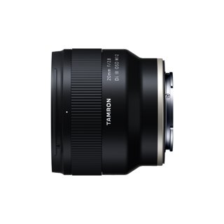 Tamron 20mm F/2.8 Di III OSD M1:2 Full-Frame Lens (2019)