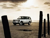 Photo 3of Land Rover Range Rover 3 (L322) SUV (2001-2012)