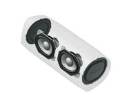 Photo 3of Sony SRS-XB33 EXTRA BASS Wireless Speakers