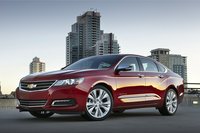 Thumbnail of product Chevrolet Impala 10 Sedan (2013-2020)