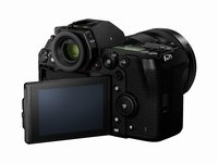 Photo 4of Panasonic Lumix DC-S1 Full-Frame Camera (2019)