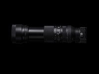 Photo 3of SIGMA 100-400mm F5-6.3 DG DN OS | Contemporary Full-Frame Lens (2020)
