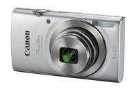 Photo 0of Canon PowerShot ELPH 180 1/2.3" Compact Camera (2016)