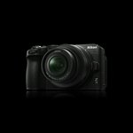 Photo 2of Nikon Z30 APS-C Mirrorless Camera (2022)