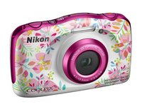 Photo 2of Nikon Coolpix W150 Compact Camera (2019)