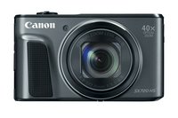 Canon PowerShot SX720 HS 1/2.3" Compact Camera (2016)