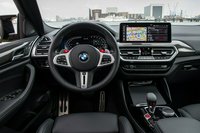 Photo 8of BMW X4 M F98 LCI Crossover (2021)