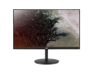 Acer XV272 Mbmiiprx 27" FHD Gaming Monitor (2021)
