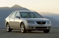Thumbnail of product Hyundai Sonata 5 (NF) Sedan (2004-2008)