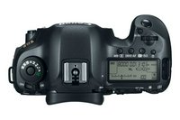 Photo 2of Canon EOS 5DS Full-Frame DSLR Camera (2015)
