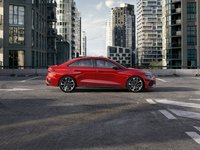 Photo 0of Audi S3 (8Y) Sedan (2020)